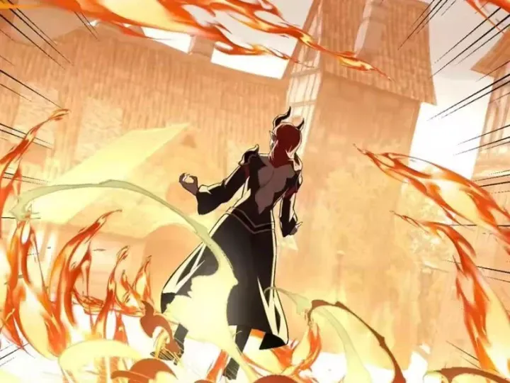 Mạt Nhật Thiên Hạ: Ta, Virus Quân Vương Chap 110 - Next Chap 109