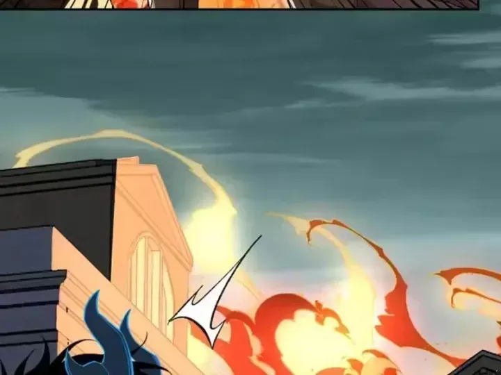 Mạt Nhật Thiên Hạ: Ta, Virus Quân Vương Chap 110 - Next Chap 109