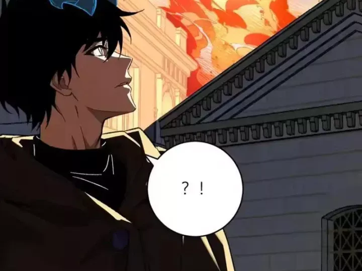 Mạt Nhật Thiên Hạ: Ta, Virus Quân Vương Chap 110 - Next Chap 109