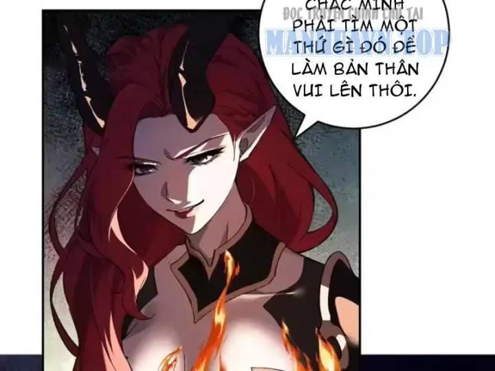 Mạt Nhật Thiên Hạ: Ta, Virus Quân Vương Chap 110 - Next Chap 109