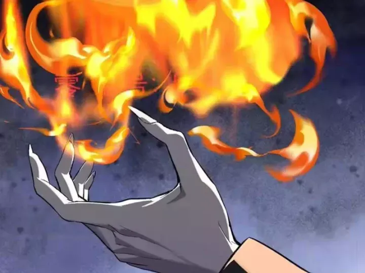 Mạt Nhật Thiên Hạ: Ta, Virus Quân Vương Chap 110 - Next Chap 109