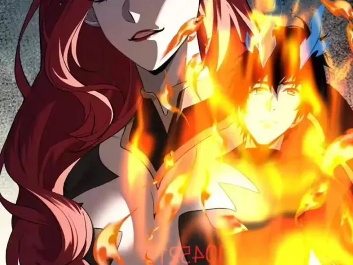 Mạt Nhật Thiên Hạ: Ta, Virus Quân Vương Chap 110 - Next Chap 109