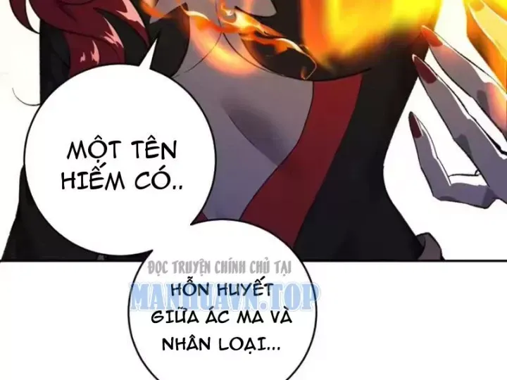 Mạt Nhật Thiên Hạ: Ta, Virus Quân Vương Chap 110 - Next Chap 109