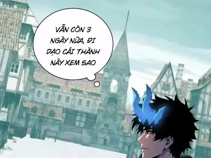 Mạt Nhật Thiên Hạ: Ta, Virus Quân Vương Chap 110 - Next Chap 109