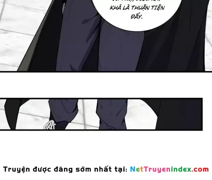 Mạt Nhật Thiên Hạ: Ta, Virus Quân Vương Chap 110 - Next Chap 109