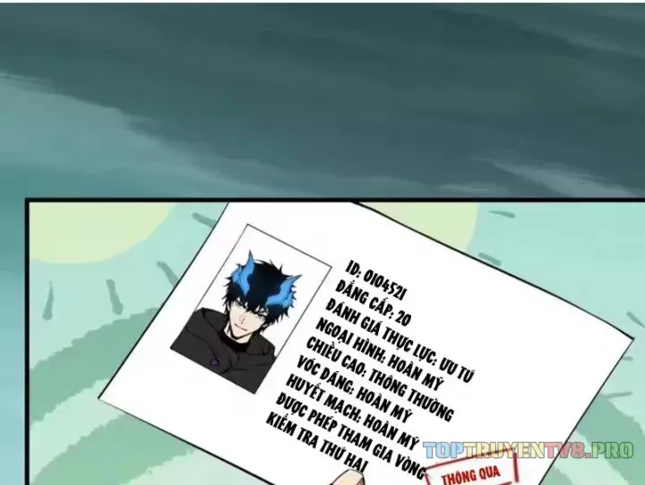 Mạt Nhật Thiên Hạ: Ta, Virus Quân Vương Chap 110 - Next Chap 109