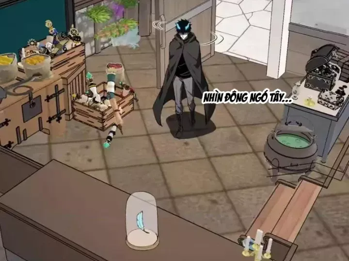 Mạt Nhật Thiên Hạ: Ta, Virus Quân Vương Chap 110 - Next Chap 109