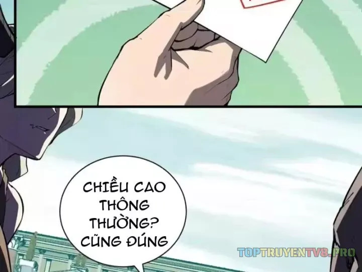 Mạt Nhật Thiên Hạ: Ta, Virus Quân Vương Chap 110 - Next Chap 109