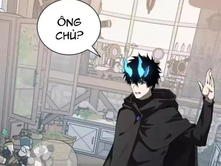 Mạt Nhật Thiên Hạ: Ta, Virus Quân Vương Chap 110 - Next Chap 109