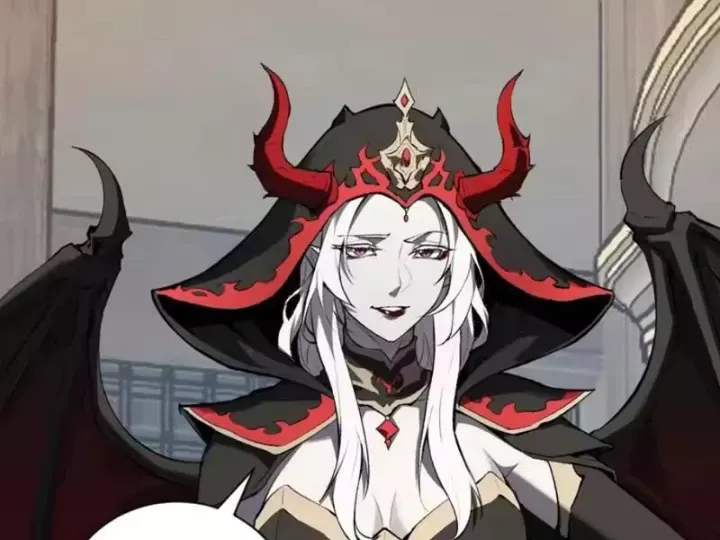 Mạt Nhật Thiên Hạ: Ta, Virus Quân Vương Chap 110 - Next Chap 109