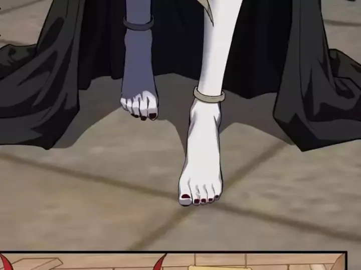 Mạt Nhật Thiên Hạ: Ta, Virus Quân Vương Chap 110 - Next Chap 109