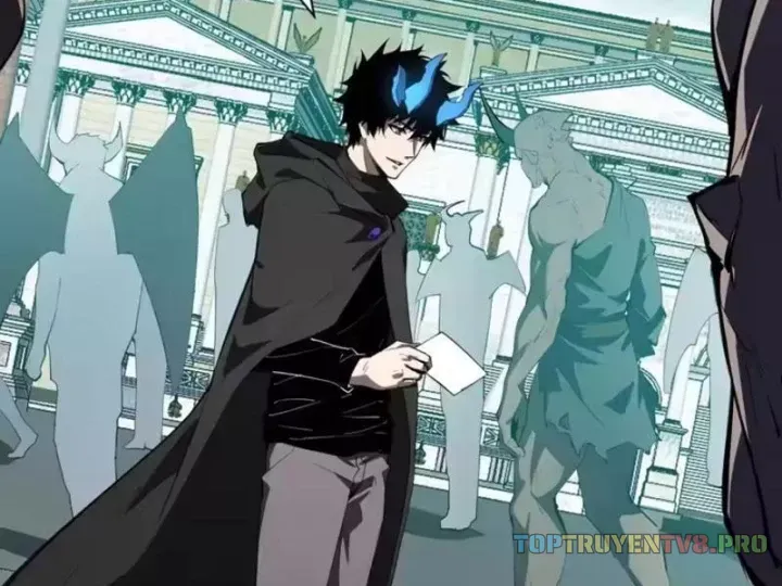 Mạt Nhật Thiên Hạ: Ta, Virus Quân Vương Chap 110 - Next Chap 109