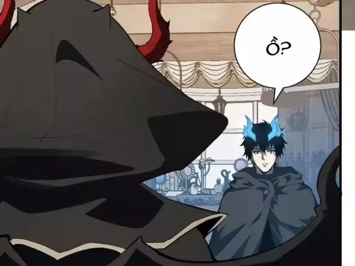 Mạt Nhật Thiên Hạ: Ta, Virus Quân Vương Chap 110 - Next Chap 109