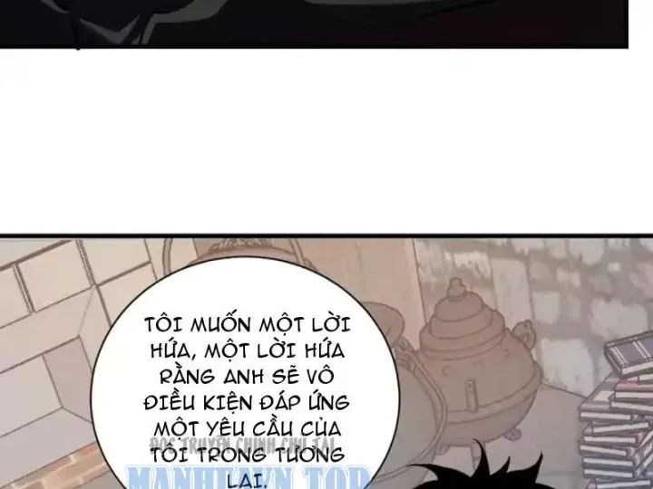 Mạt Nhật Thiên Hạ: Ta, Virus Quân Vương Chap 110 - Next Chap 109