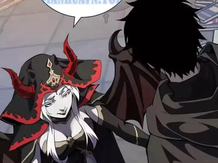 Mạt Nhật Thiên Hạ: Ta, Virus Quân Vương Chap 110 - Next Chap 109