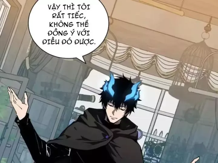 Mạt Nhật Thiên Hạ: Ta, Virus Quân Vương Chap 110 - Next Chap 109