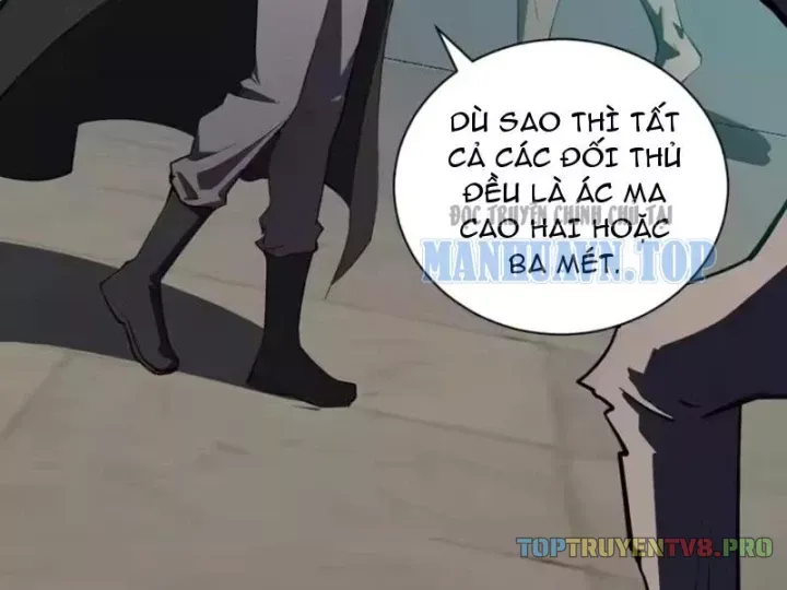 Mạt Nhật Thiên Hạ: Ta, Virus Quân Vương Chap 110 - Next Chap 109