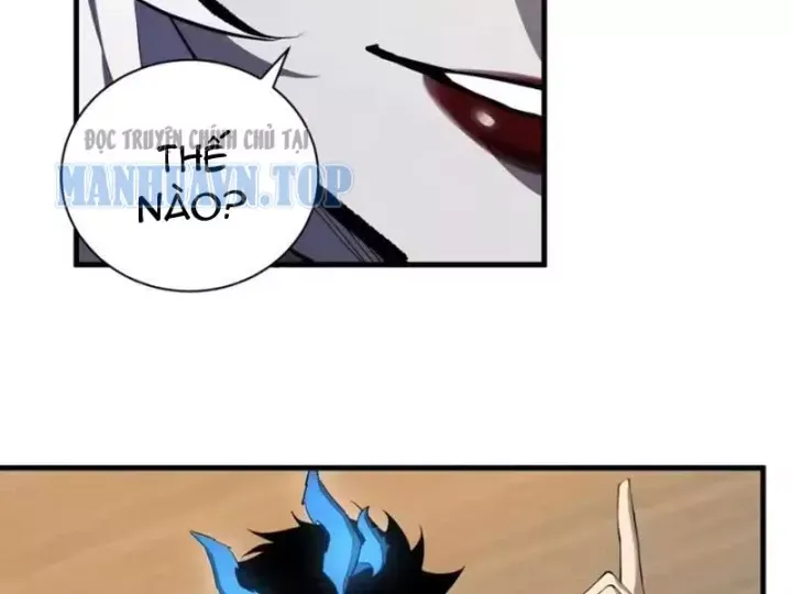 Mạt Nhật Thiên Hạ: Ta, Virus Quân Vương Chap 110 - Next Chap 109