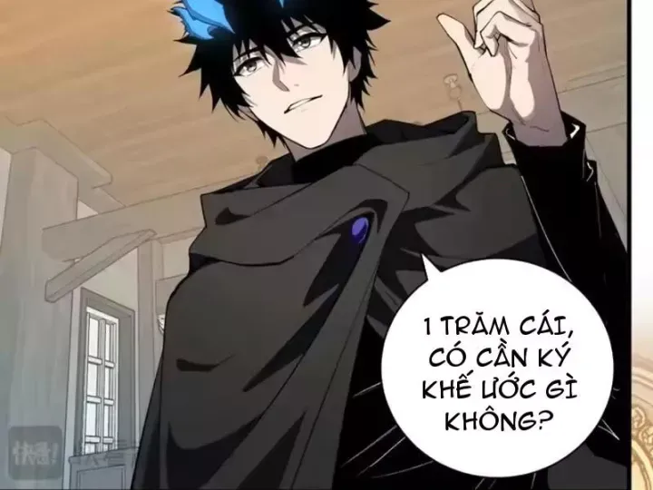 Mạt Nhật Thiên Hạ: Ta, Virus Quân Vương Chap 110 - Next Chap 109