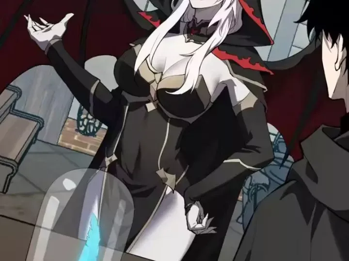 Mạt Nhật Thiên Hạ: Ta, Virus Quân Vương Chap 110 - Next Chap 109