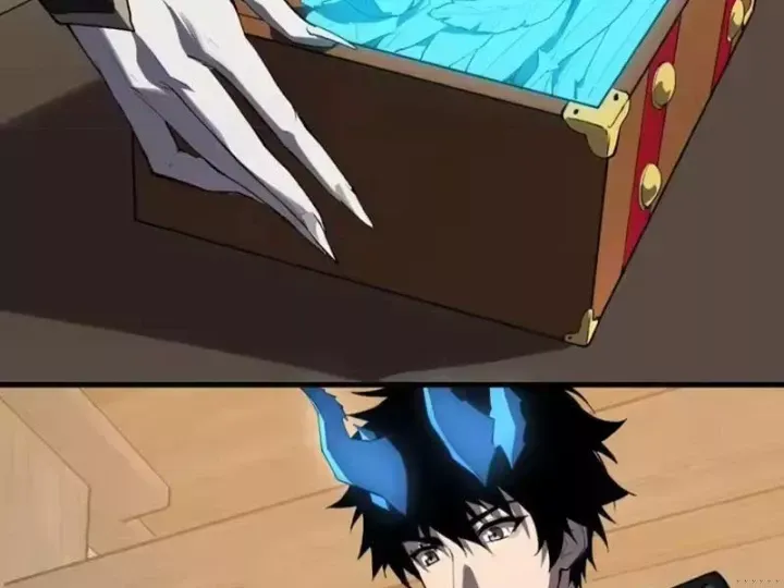 Mạt Nhật Thiên Hạ: Ta, Virus Quân Vương Chap 110 - Next Chap 109