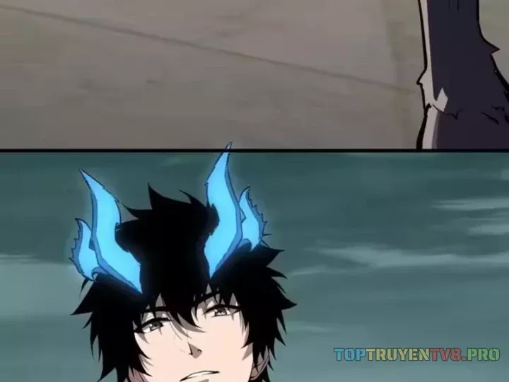 Mạt Nhật Thiên Hạ: Ta, Virus Quân Vương Chap 110 - Next Chap 109