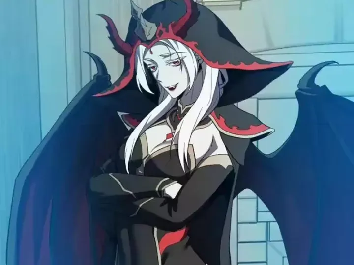 Mạt Nhật Thiên Hạ: Ta, Virus Quân Vương Chap 110 - Next Chap 109