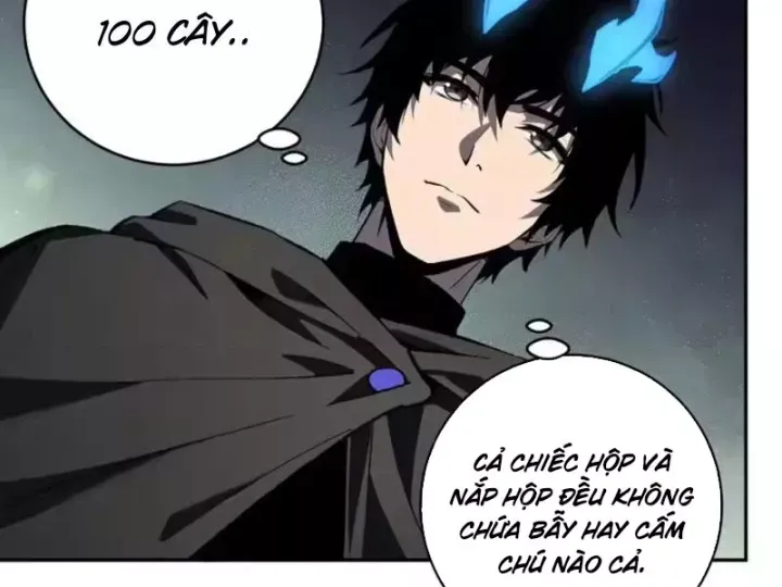 Mạt Nhật Thiên Hạ: Ta, Virus Quân Vương Chap 110 - Next Chap 109