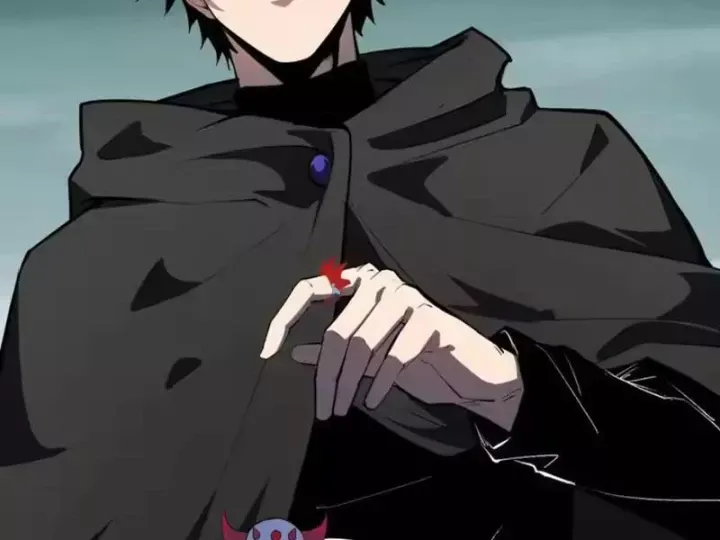 Mạt Nhật Thiên Hạ: Ta, Virus Quân Vương Chap 110 - Next Chap 109