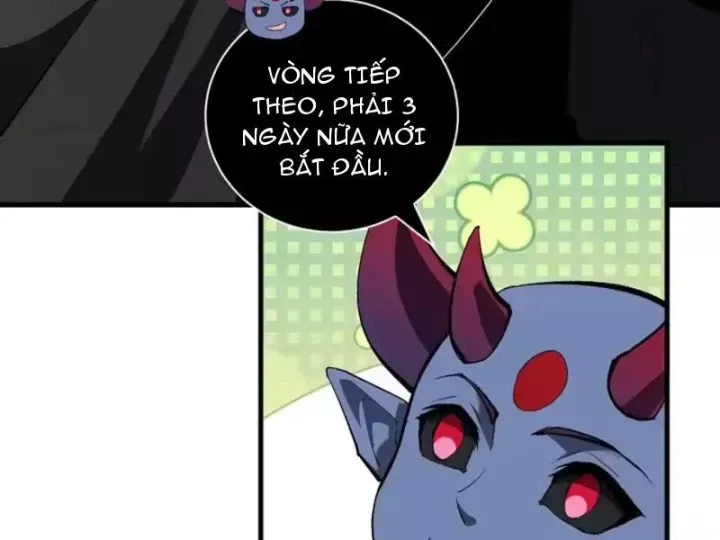 Mạt Nhật Thiên Hạ: Ta, Virus Quân Vương Chap 110 - Next Chap 109