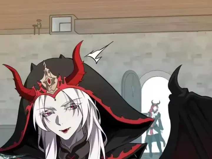 Mạt Nhật Thiên Hạ: Ta, Virus Quân Vương Chap 110 - Next Chap 109