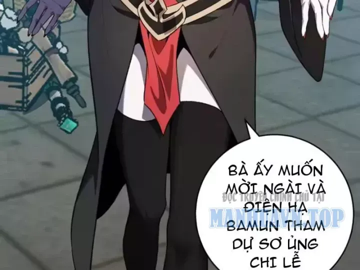 Mạt Nhật Thiên Hạ: Ta, Virus Quân Vương Chap 110 - Next Chap 109