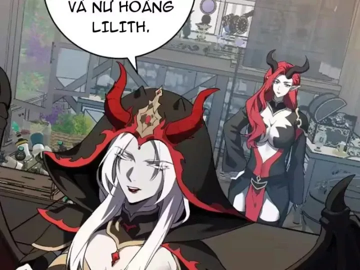 Mạt Nhật Thiên Hạ: Ta, Virus Quân Vương Chap 110 - Next Chap 109