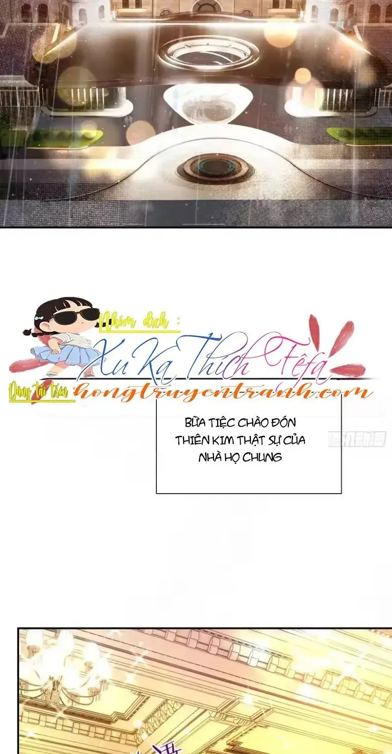 Rung Động Đã Được Định Sẵn Chap 1 - Next Chap 0