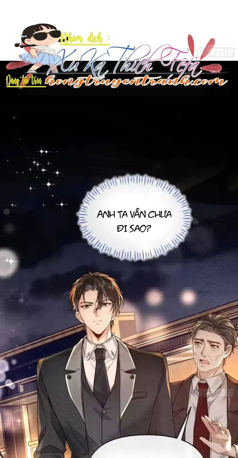 Rung Động Đã Được Định Sẵn Chap 1 - Next Chap 0