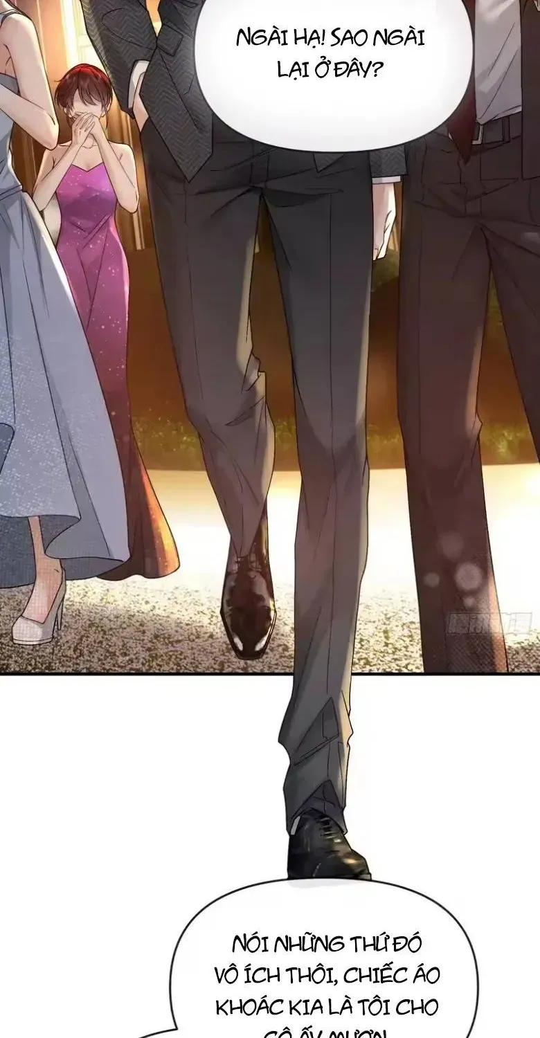 Rung Động Đã Được Định Sẵn Chap 1 - Next Chap 0