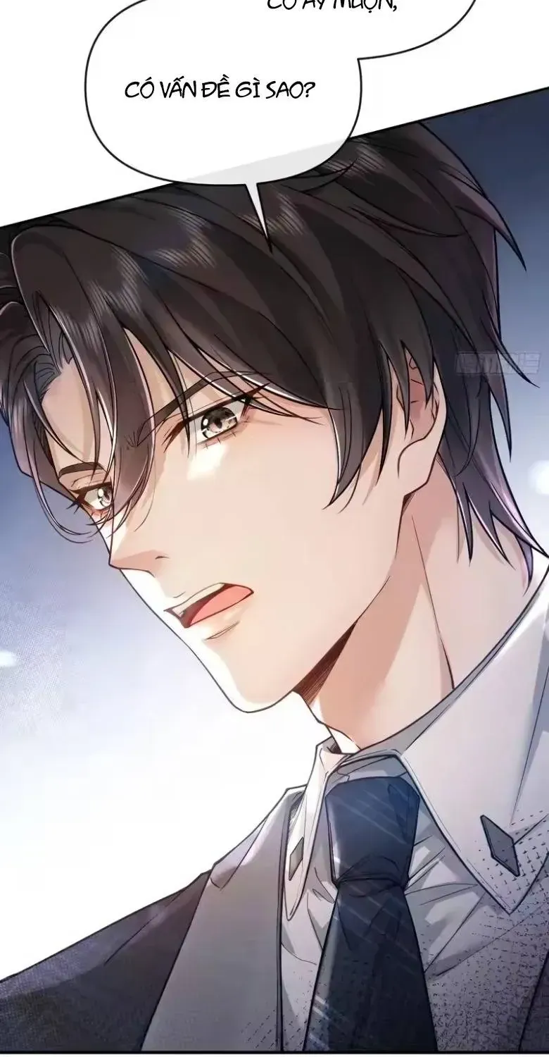 Rung Động Đã Được Định Sẵn Chap 1 - Next Chap 0