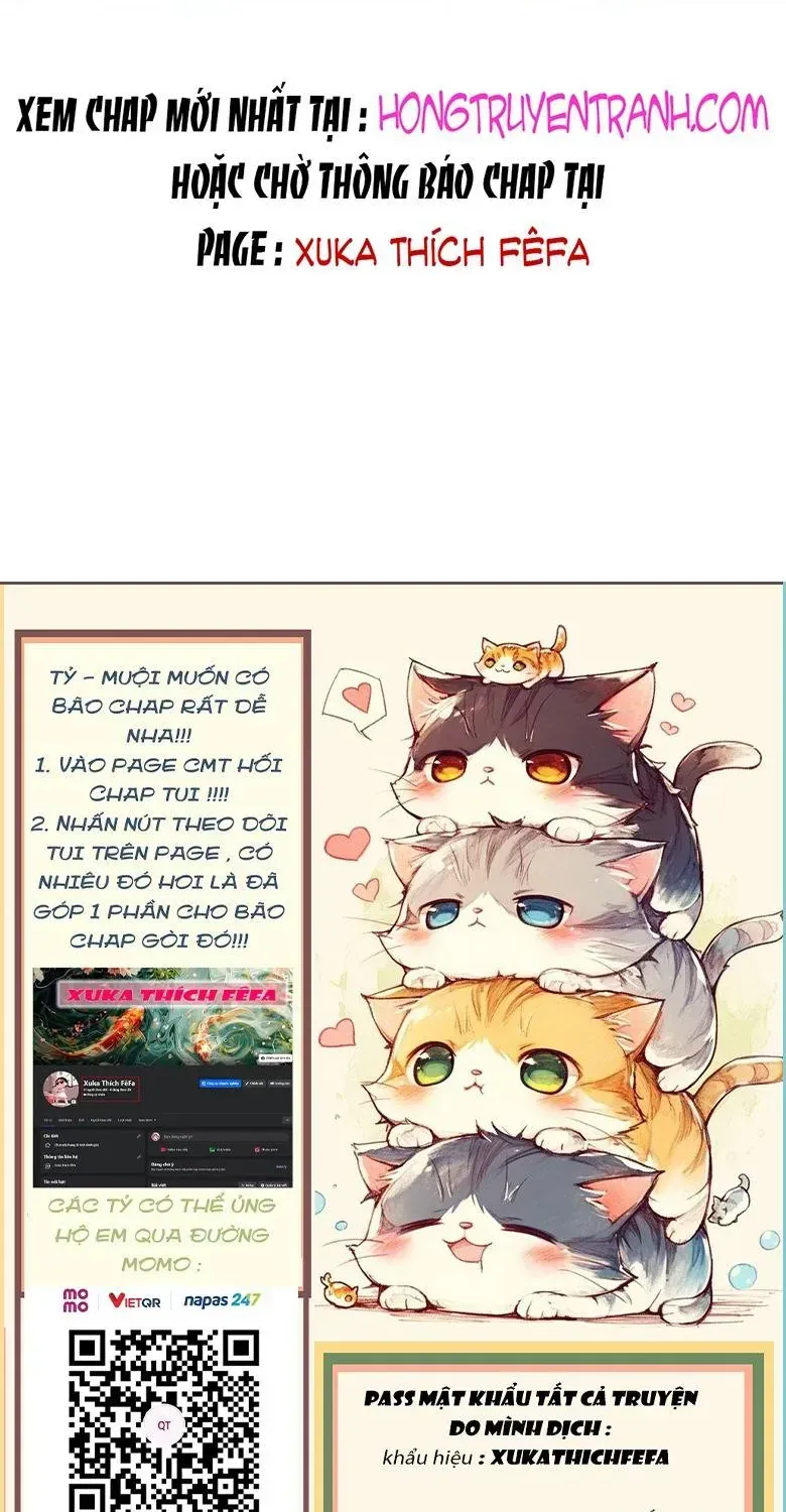 Rung Động Đã Được Định Sẵn Chap 1 - Next Chap 0