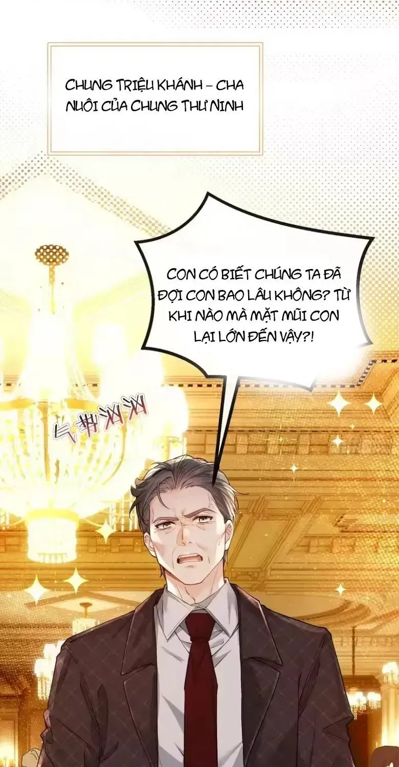 Rung Động Đã Được Định Sẵn Chap 1 - Next Chap 0