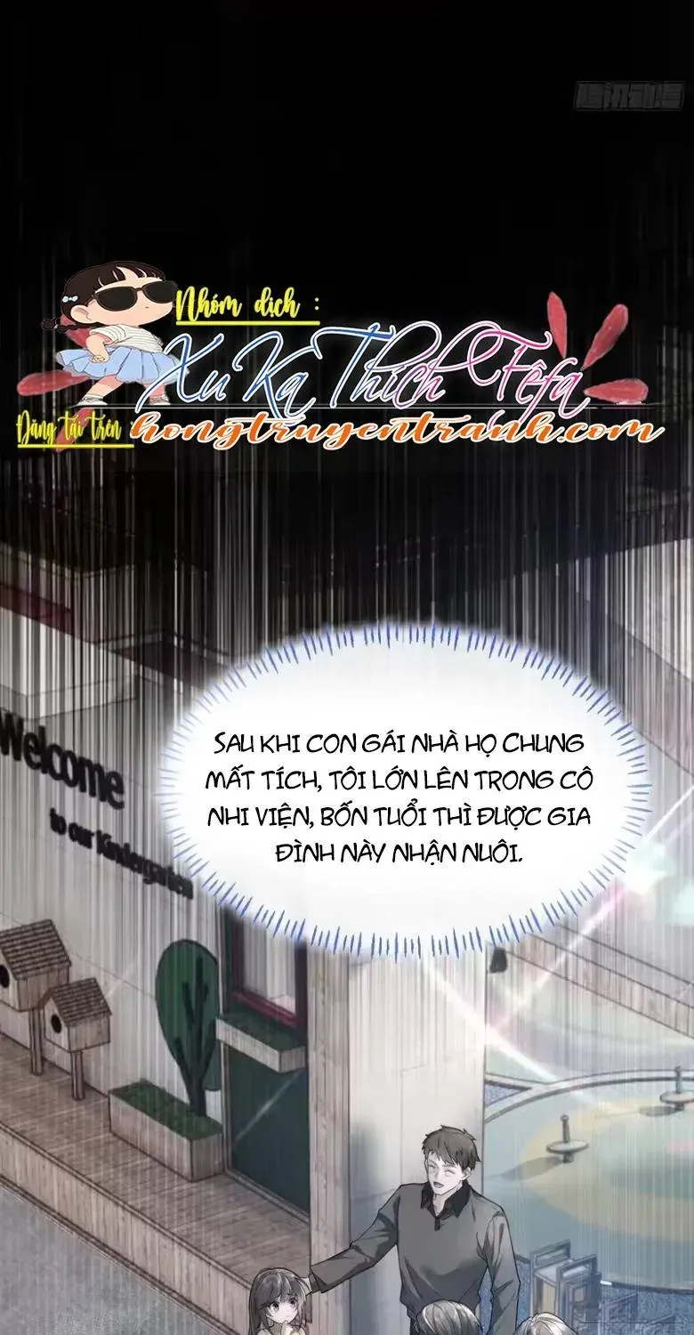 Rung Động Đã Được Định Sẵn Chap 1 - Next Chap 0