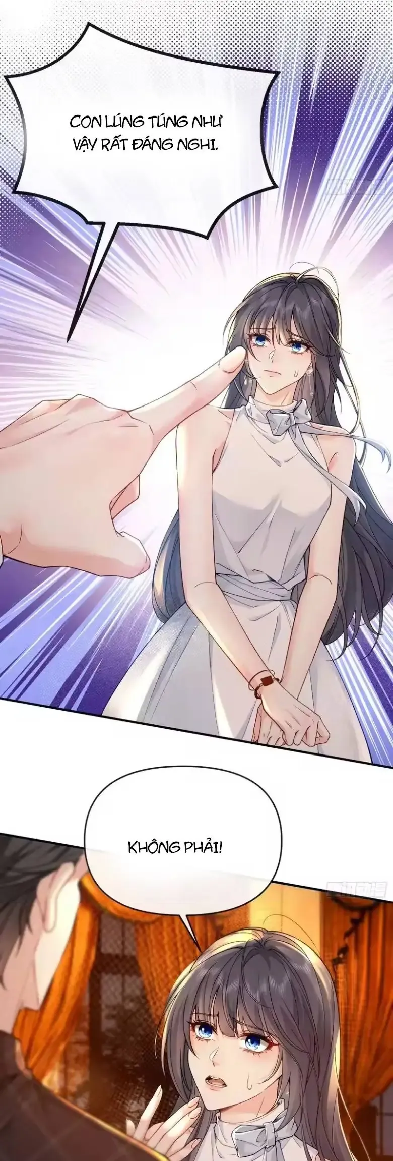 Rung Động Đã Được Định Sẵn Chap 1 - Next Chap 0