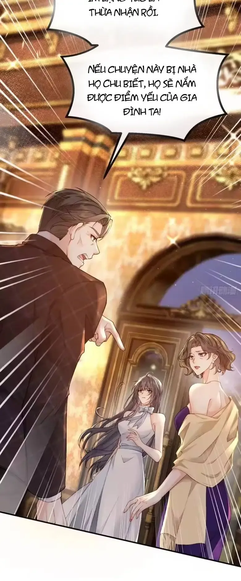 Rung Động Đã Được Định Sẵn Chap 1 - Next Chap 0