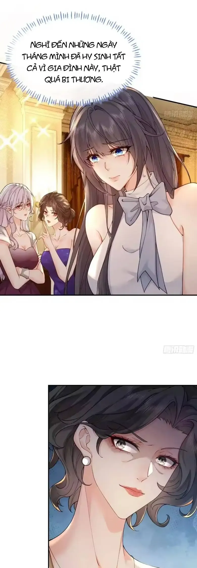 Rung Động Đã Được Định Sẵn Chap 1 - Next Chap 0