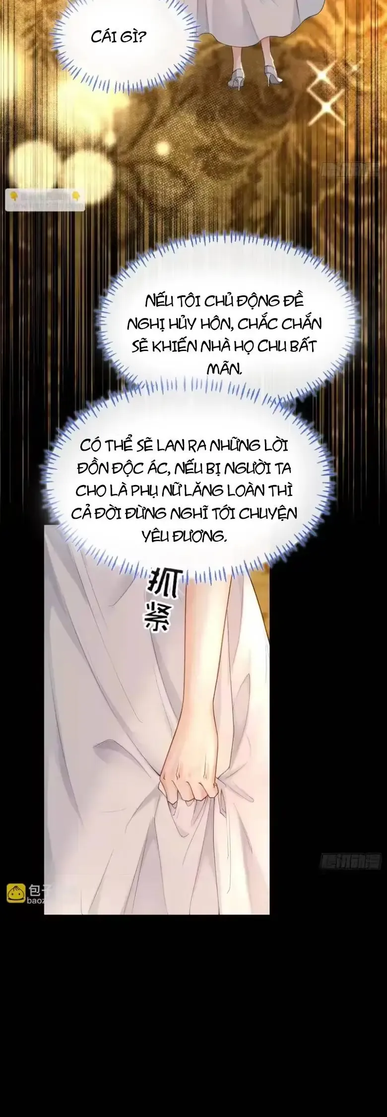 Rung Động Đã Được Định Sẵn Chap 1 - Next Chap 0