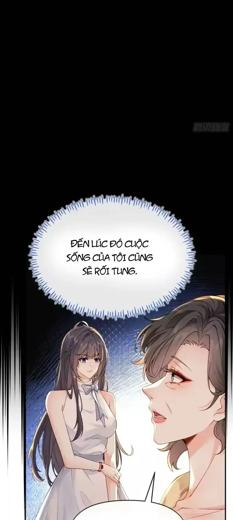 Rung Động Đã Được Định Sẵn Chap 1 - Next Chap 0