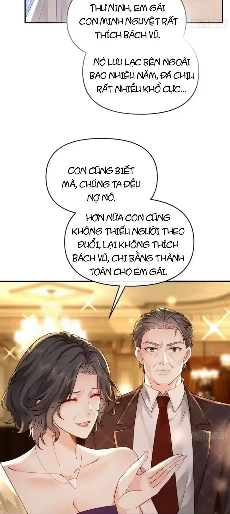 Rung Động Đã Được Định Sẵn Chap 1 - Next Chap 0