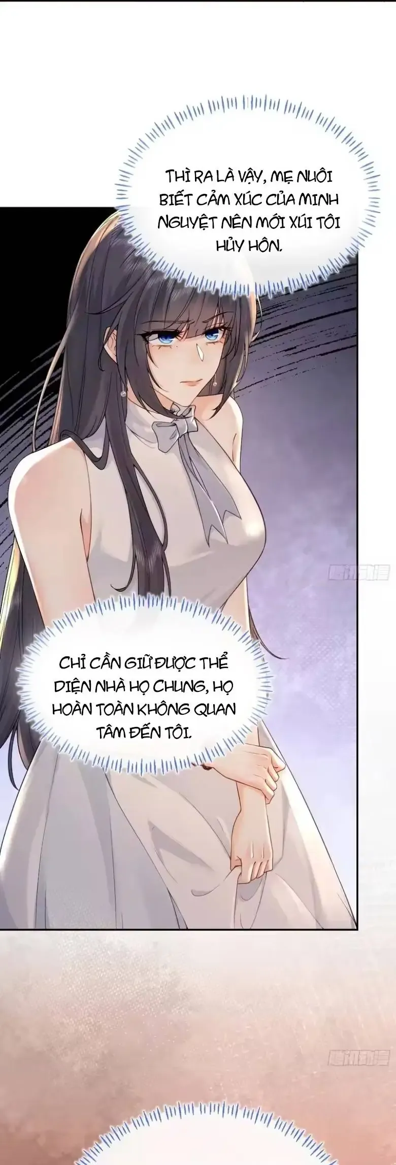 Rung Động Đã Được Định Sẵn Chap 1 - Next Chap 0