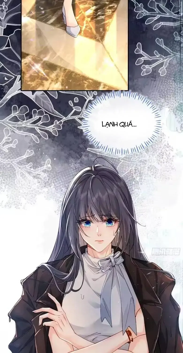 Rung Động Đã Được Định Sẵn Chap 1 - Next Chap 0