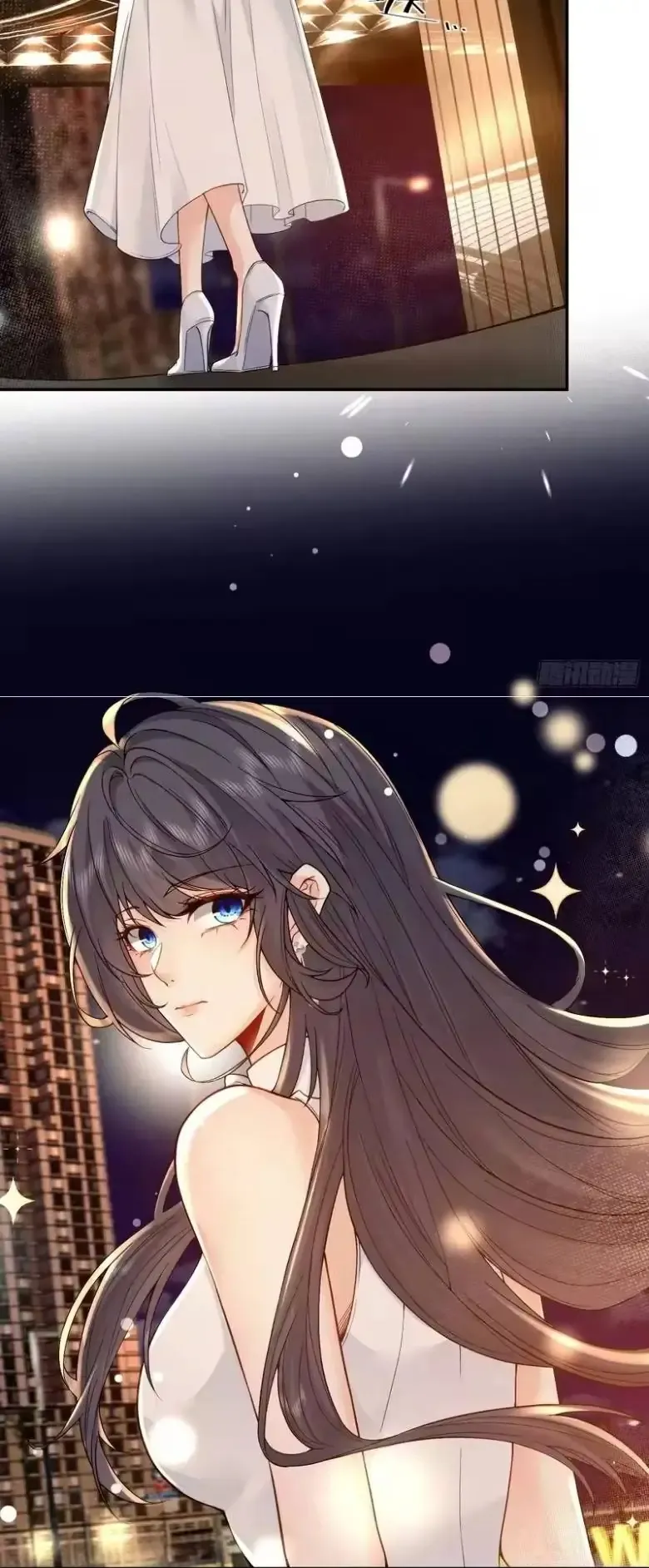 Rung Động Đã Được Định Sẵn Chap 1 - Next Chap 0