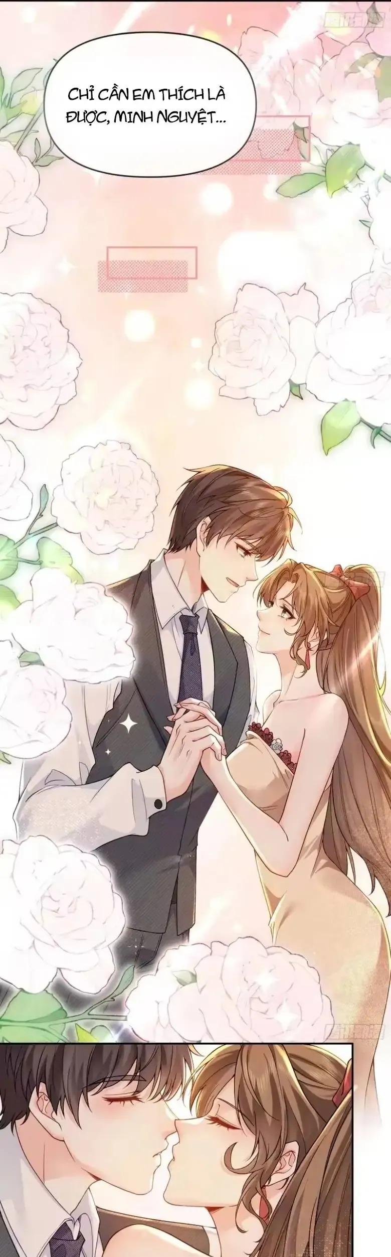 Rung Động Đã Được Định Sẵn Chap 1 - Next Chap 0